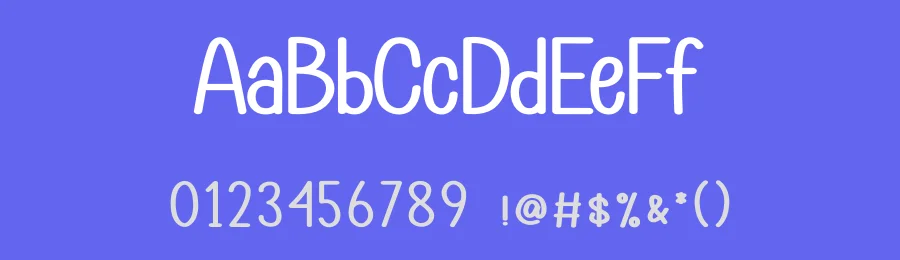 Santa Clause Display Font by andikastudio — Display Font — thumbnail 3