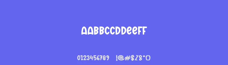 Santa Darling Playful Font by creativeletter — Display Font — thumbnail 3