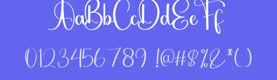 Santa December Style Script Font by inermediaSTUDIO — Script Handwritten Font — thumbnail 3