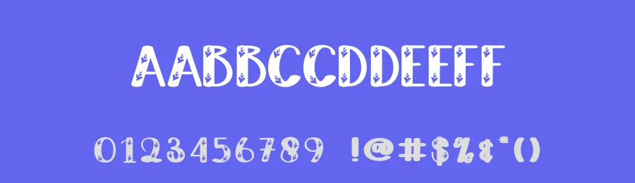 Santa Loving Display Font by andikastudio — Display Font — thumbnail 3