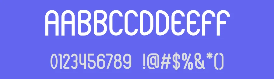 Santa Manta Font by Pian45 — Display Font — thumbnail 3