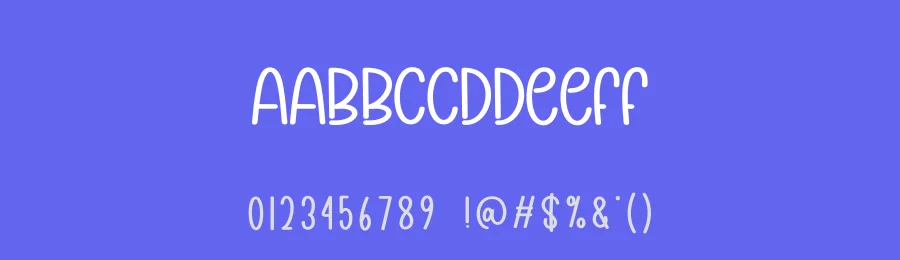 Santa Neon Script Font by creativeletter — Display Font — thumbnail 3