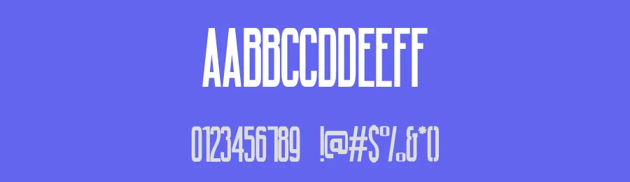 Santa School Sans Serif Font by Funtype — Decorative Font — thumbnail 3