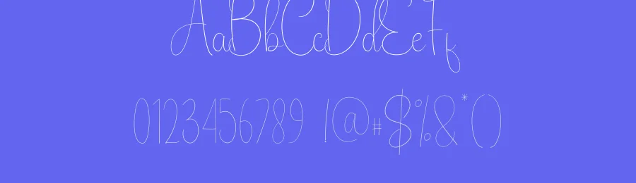 Santa Script Font by andikastudio — Script Handwritten Font — thumbnail 3