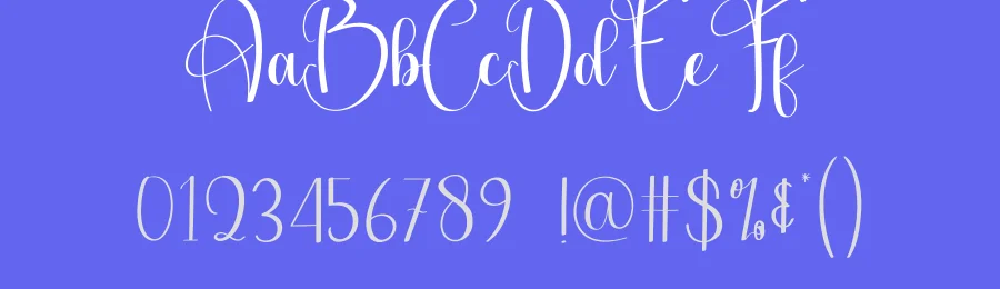 Santa Script Font by andikastudio — Script Handwritten Font — thumbnail 3