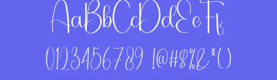 Santa Snowman – Modern Script Handwritten Font by freshtypeink — Script Handwritten Font — thumbnail 3