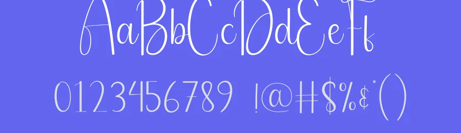 Santacart Script Font by andikastudio — Script Handwritten Font — thumbnail 3