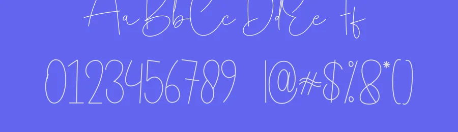 Santaclause Script Font by andikastudio — Script Handwritten Font — thumbnail 3