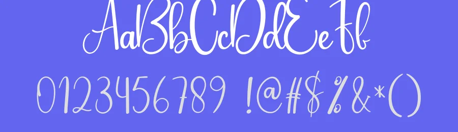 Santaclause Script Font by andikastudio — Script Handwritten Font — thumbnail 3