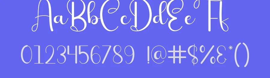Santaday Script Font by andikastudio — Script Handwritten Font — thumbnail 3