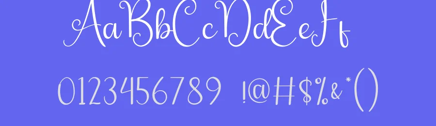 Santahat Script Font by andikastudio — Script Handwritten Font — thumbnail 3