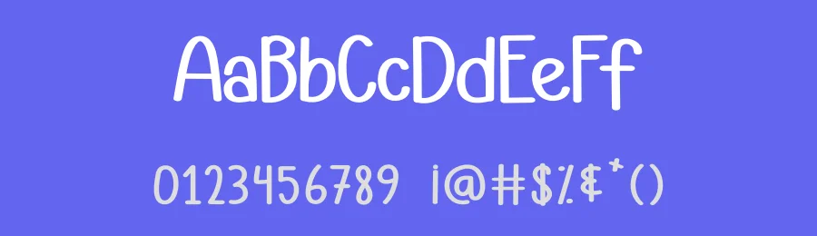 Santasong Display Font by andikastudio — Display Font — thumbnail 3