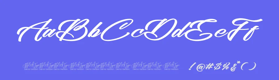 Santos Kulture Font by stylishtype.co — Script Handwritten Font — thumbnail 3