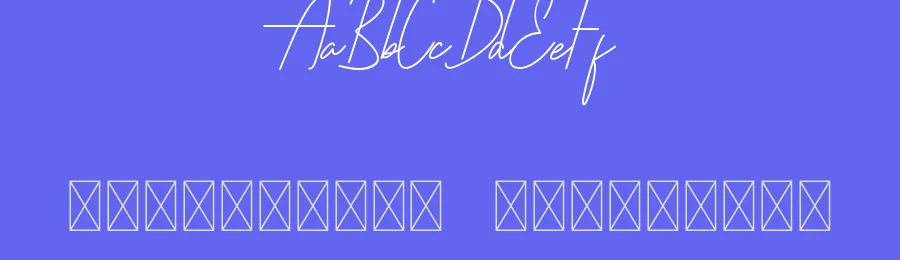 Santtiest Signature Font by nihstudio — Script Handwritten Font — thumbnail 3