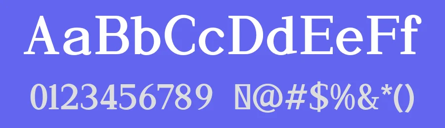 Saparona Font by Pikgura Type — Display Font — thumbnail 3