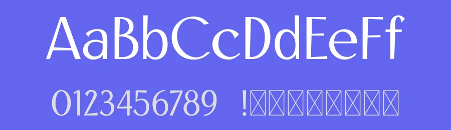 Saphion Font by Lorenzo Martinez — Sans Serif Font — thumbnail 3