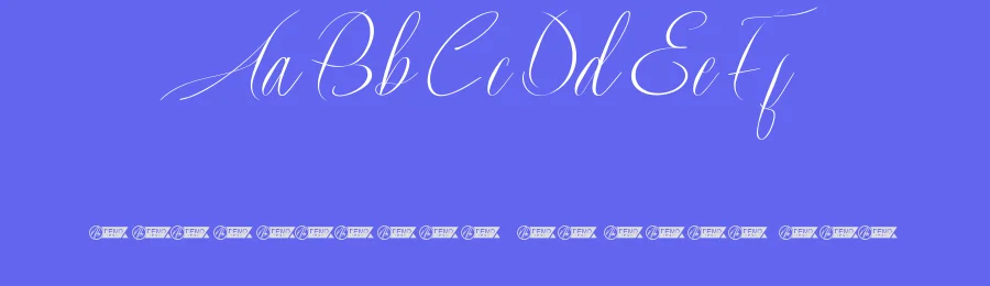 Saphrina Ailani Font by nihstudio — Script Handwritten Font — thumbnail 3