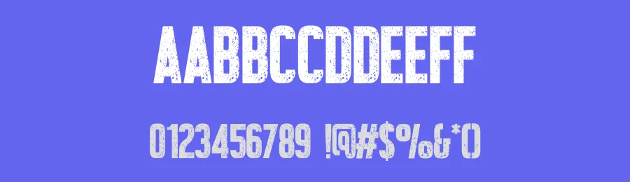 Sarcastic Sans Serif Font by Funtype — Decorative Font — thumbnail 3
