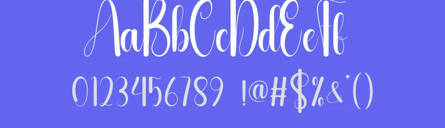 Sarcastic Script Typeface by andikastudio — Script Handwritten Font — thumbnail 3