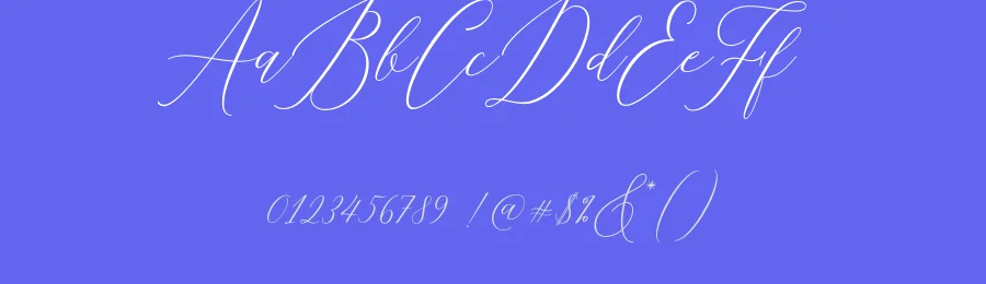 Sarisha Font by solidtype — Script Handwritten Font — thumbnail 3
