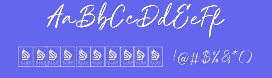 Sastra Kinanthi Font by Denustudios — Serif Font — thumbnail 3