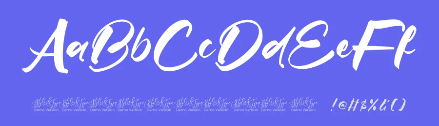 Satiate Ration Font by stylishtype.co — Script Handwritten Font — thumbnail 3