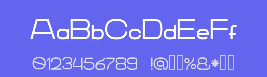 Satoe Font by Hasana Studio — Sans Serif Font — thumbnail 3