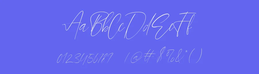 Satonda Font by nestype — Script Handwritten Font — thumbnail 3