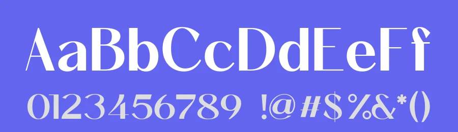 Satoru Font by Almeera Studio — Sans Serif Font — thumbnail 3