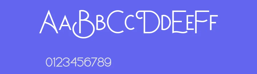 Satreva Neue Font by Balevgraph Studio — Sans Serif Font — thumbnail 3