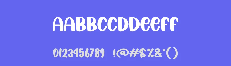 Saturday Brush Script Font by creativeletter — Script Handwritten Font — thumbnail 3