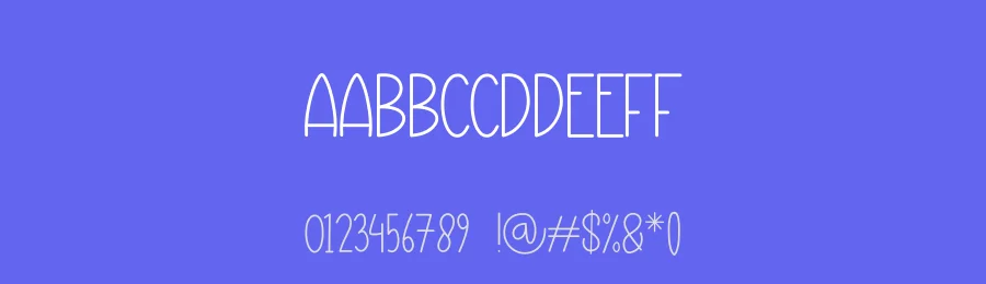 Saturday Farmhouse Font by creativeletter — Script Handwritten Font — thumbnail 3