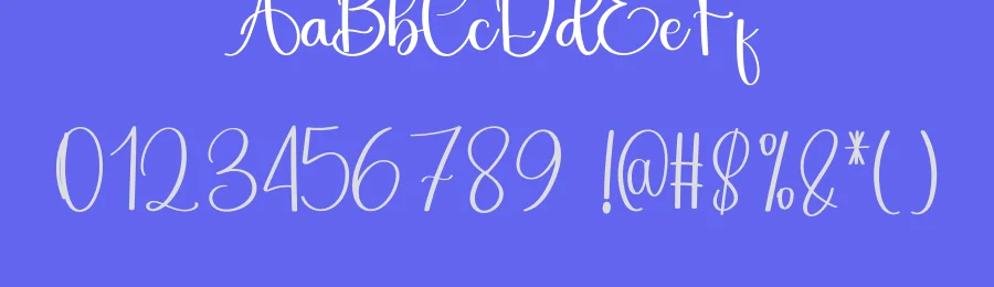 Saturday Hunting Handwritten Font by inermediaSTUDIO — Script Handwritten Font — thumbnail 3