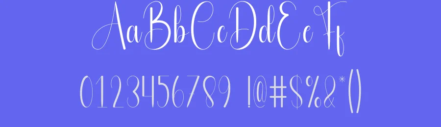 Saturday – Light Handwritten Font by andikastudio — Script Handwritten Font — thumbnail 3