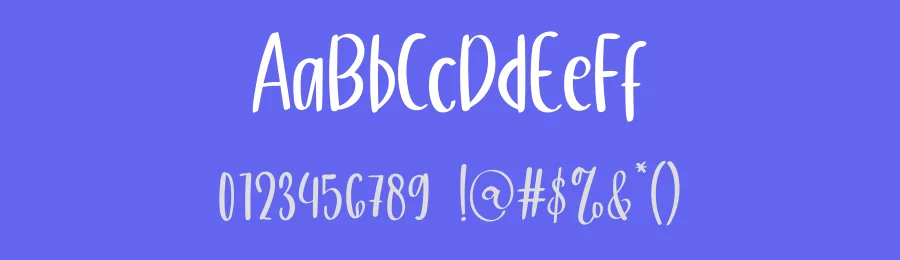 Saturday Night Display Font by inermediaSTUDIO — Script Handwritten Font — thumbnail 3