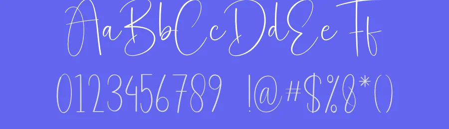 Saturday Safety Script Font by creativeletter — Script Handwritten Font — thumbnail 3