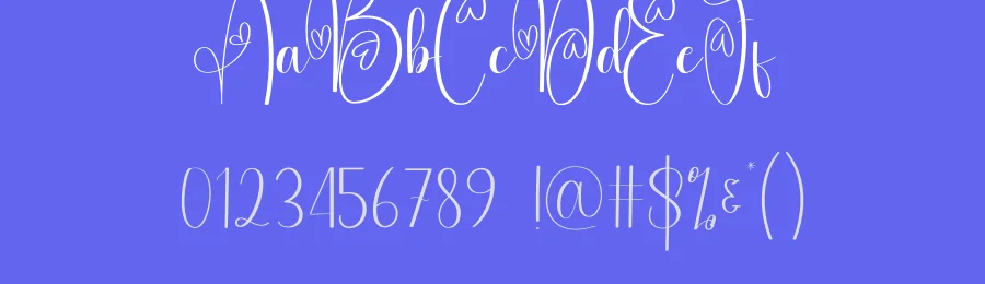 Saturday Script Typeface by andikastudio — Script Handwritten Font — thumbnail 3
