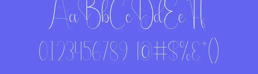 Saturday Script Typeface by andikastudio — Script Handwritten Font — thumbnail 3