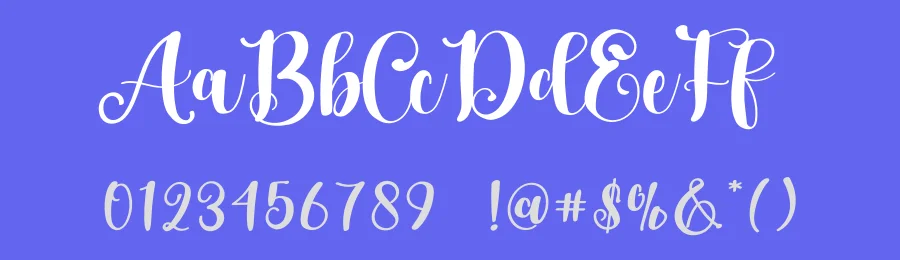 Saturdays Font by inermediaSTUDIO — Script Handwritten Font — thumbnail 3
