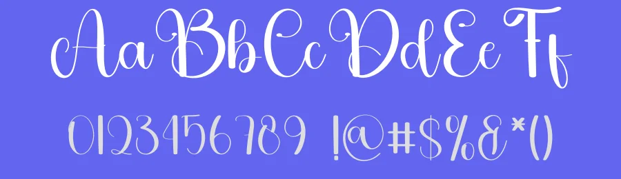 Savage – Modern Handmade Font by freshtypeink — Script Handwritten Font — thumbnail 3