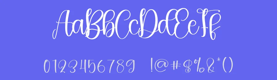 Savage Script Font by inermediaSTUDIO — Script Handwritten Font — thumbnail 3