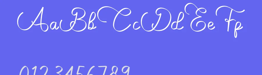 Savattera Handwritten Font by prioritype — Script Handwritten Font — thumbnail 3