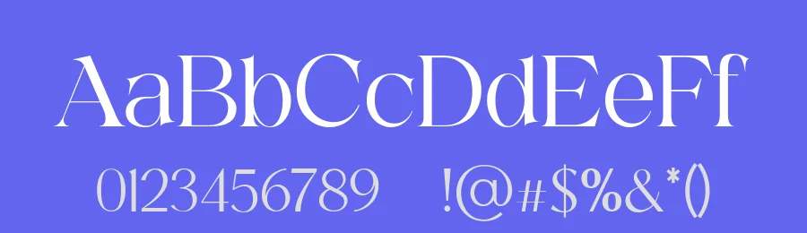 Sawbones Font by UICreative — Serif Font — thumbnail 3