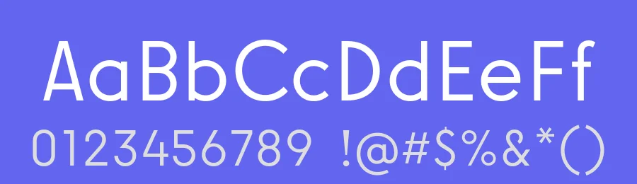 Sawton Font by atipo — Sans Serif Font — thumbnail 3