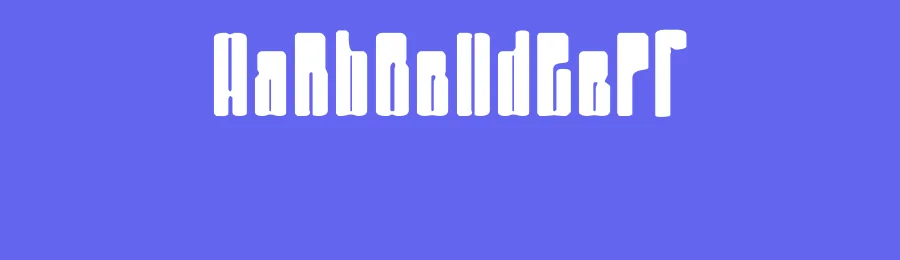 Sazzle Blur Font by craftsupplyco — Display Font — thumbnail 3