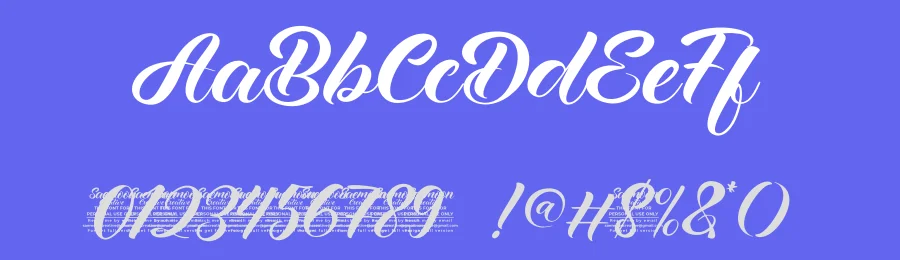 Sc Shinta Font by saemoon creative — Script Handwritten Font — thumbnail 3