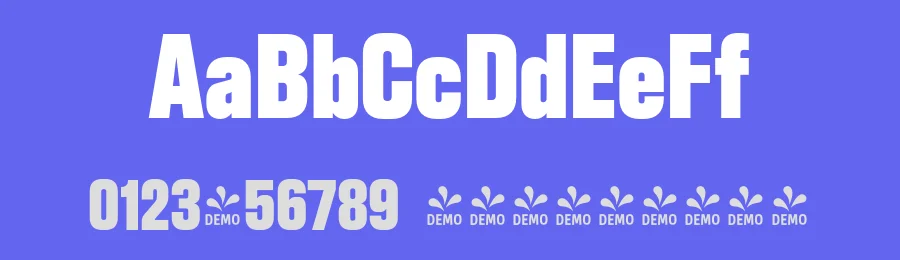 Scaffold Font Family by Lafontype — Sans Serif Font — thumbnail 3