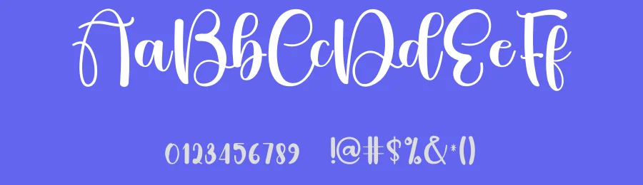 Scary Handwritten Font by inermediaSTUDIO — Script Handwritten Font — thumbnail 3