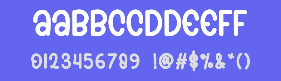 Scary Night Display Font by inermediaSTUDIO — Display Font — thumbnail 3