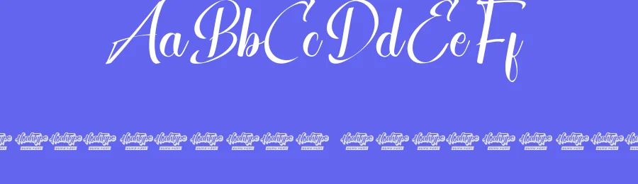Scattergun Font by noahtype — Script Handwritten Font — thumbnail 3